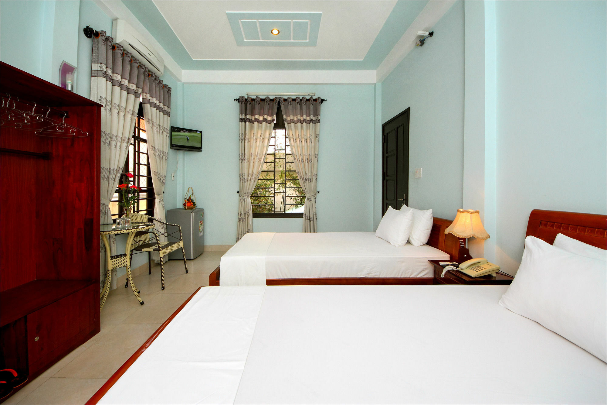 Dong Nguyen Riverside Homestay Хойан Экстерьер фото
